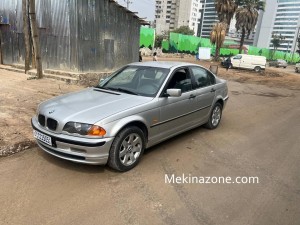 2001 Model BMW for Sale
