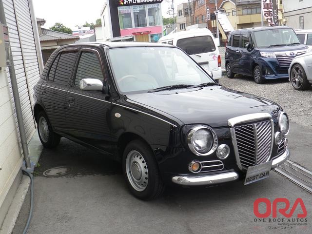 2000 NISSAN MARCH BOLERO 2000 1.0L NISSAN MARCH BOLERO 2000 1.0L for Sale