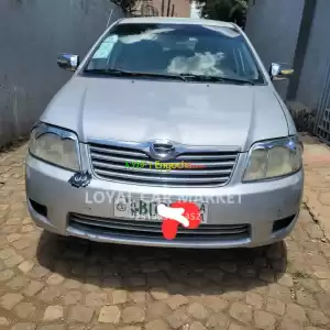 2004 Toyota Corolla for Sale