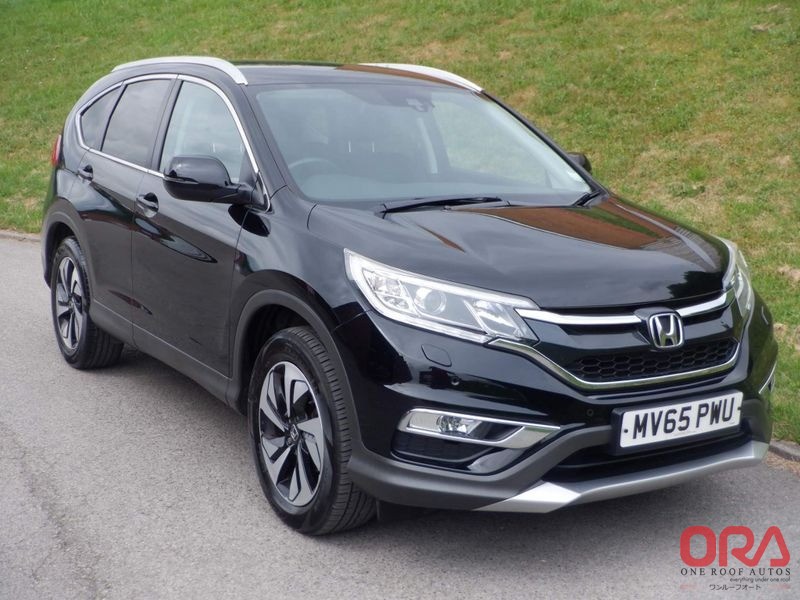 2016 HONDA CRV 2016 2.0L HONDA CRV 2016 2.0L for Sale