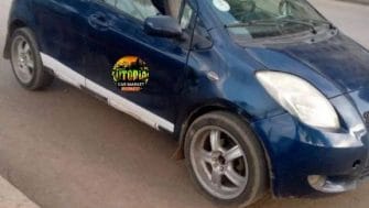 2026 Yaris bank for Sale