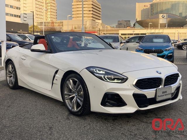 2023 BMW Z4 2023 2.0L BMW Z4 2023 2.0L for Sale