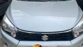 2026 Celerio with for Sale