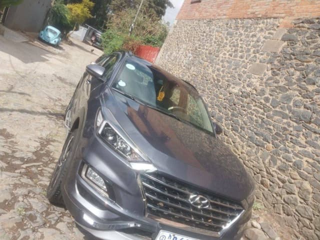 2020 Hyundai Creta for Sale
