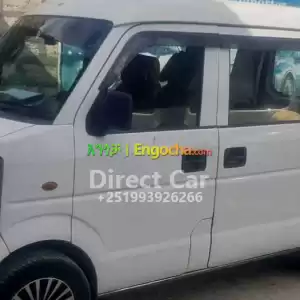 2007 Suzuki Every for Sale
