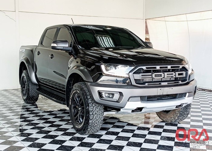 2019 FORD RAPTOR 4WD AT 2019 2.0L FORD RAPTOR 4WD AT 2019 2.0L for Sale