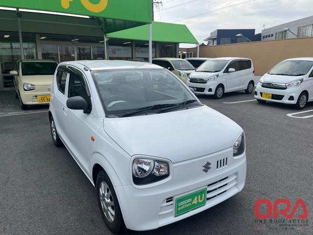 2016 SUZUKI ALTO L 2016 AT THIS POINT 0.66L 2WD SUZUKI ALTO L 2016 AT THIS POINT 0.66L 2WD for Sale