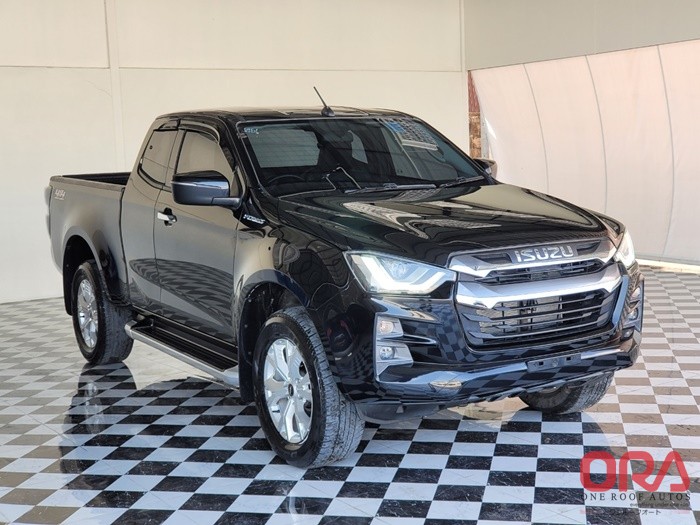 2022 ISUZU D-Max SMART CAB 4WD Manual 2022 3.0L ISUZU D-Max SMART CAB 4WD Manual 2022 3.0L for Sale