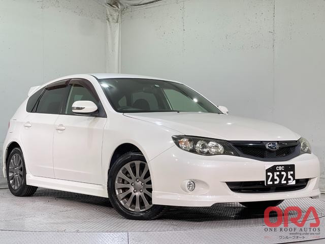 2011 SUBARU IMPREZA 1.5I-S LIMITED 2011 1.5L SUBARU IMPREZA 1.5I-S LIMITED 2011 1.5L for Sale