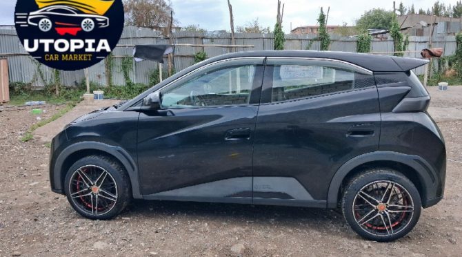 2026 BYD seagull for Sale