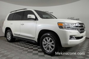 2019 2019 Toyota Land Cruiser Limited Editions 2019 Toyota Land Cruiser Limited Editions for Sale