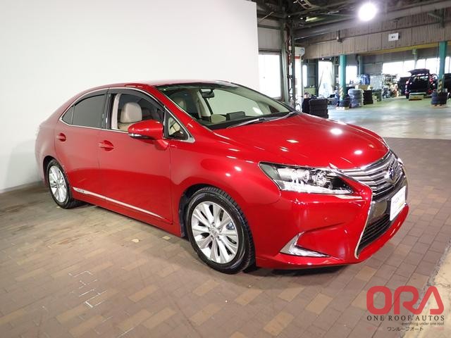 2017 LEXUS HS HS250H 2017 HYBRID 2.4L LEXUS HS HS250H 2017 HYBRID 2.4L for Sale