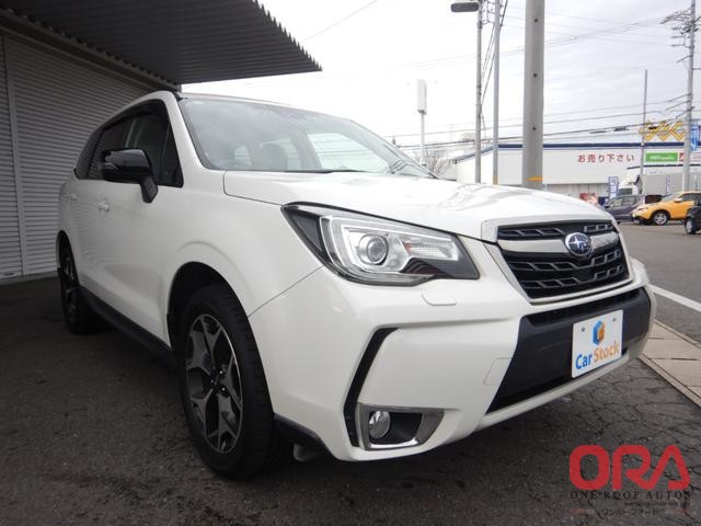 2018 SUBARU FORESTER 2018 AT GASOLINE 2WD 2.5L SUBARU FORESTER 2018 AT GASOLINE 2WD 2.5L for Sale