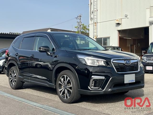 2020 SUBARU FORESTER PREMIUM 2020 AT 2.5L SUBARU FORESTER PREMIUM 2020 AT 2.5L for Sale