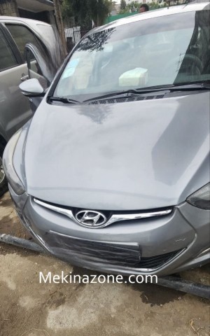 2015 Hyundai AVANTE for Sale