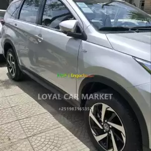 2023 Toyota RUSH for Sale