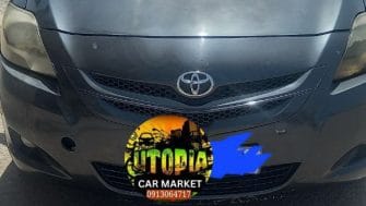 2026 Yaris sedan for Sale