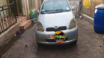 2026 Vitz Unknown for Sale