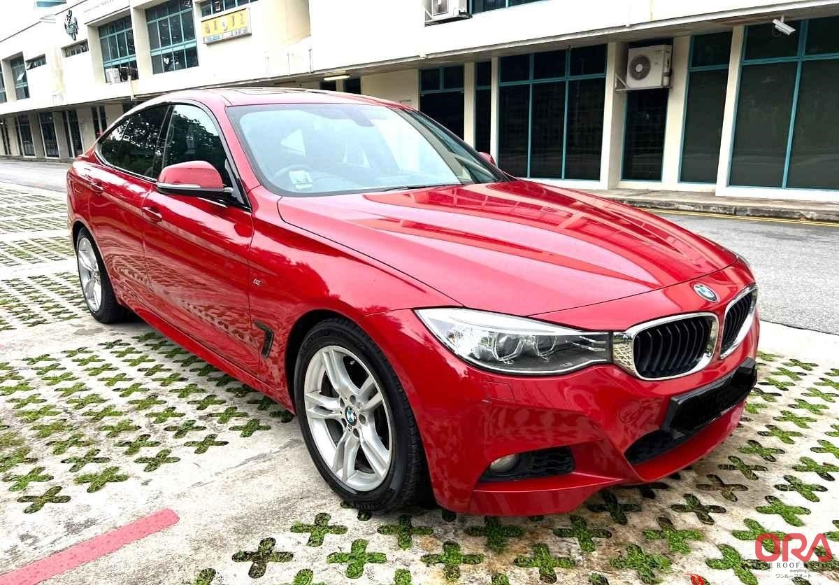 2013 BMW 335I GT 2013 3.0L BMW 335I GT 2013 3.0L for Sale