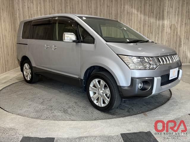 2016 MITSUBISHI DELICA D:5 CHAMONIX 2016 2.2L MITSUBISHI DELICA D:5 CHAMONIX 2016 2.2L for Sale