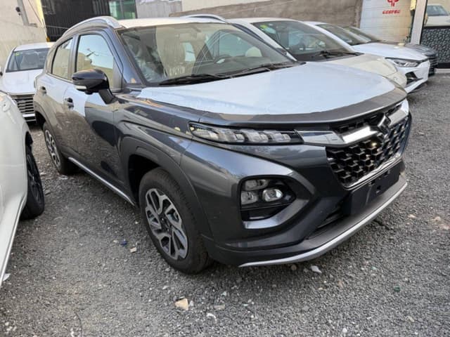 2025 Suzuki FRONX for Sale