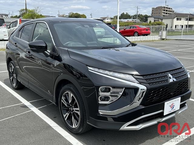 2022 MITSUBISHI ECLIPSE CROSS G PLUS PACKAGE 2022 1.5L MITSUBISHI ECLIPSE CROSS G PLUS PACKAGE 2022 1.5L for Sale