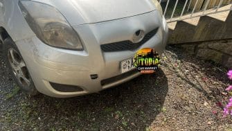 2026 Yaris compact for Sale