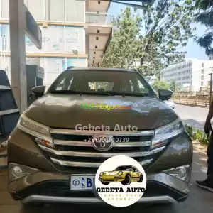 2020 Toyota RUSH for Sale