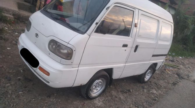 2026 Damas 2 for Sale