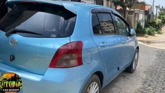 2026 Yaris compact for Sale