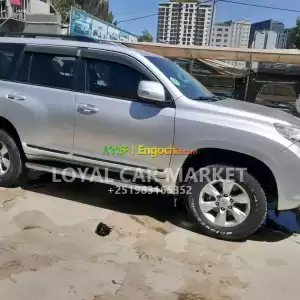 2014 Toyota LANDCRUISER for Sale
