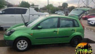 2026 Ford ባንክ for Sale