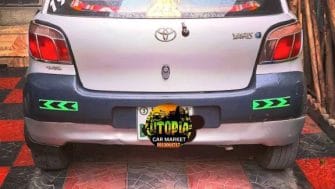 2026 Vitz yaris for Sale