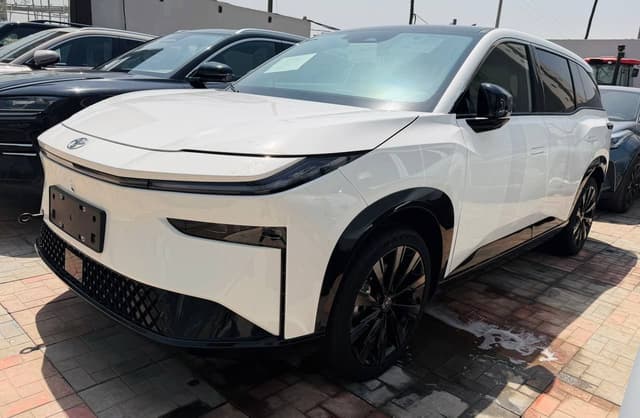 2025 Bz3x 2025 for Sale