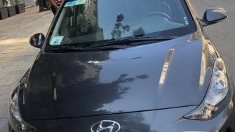 2026 Grand I10 for Sale