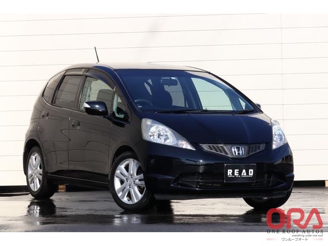 2010 HONDA FIT X 2010 1.5L HONDA FIT X 2010 1.5L for Sale