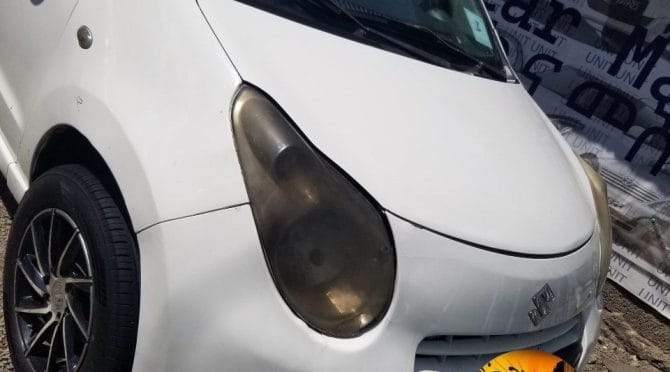 2026 Suzuki Celerio for Sale