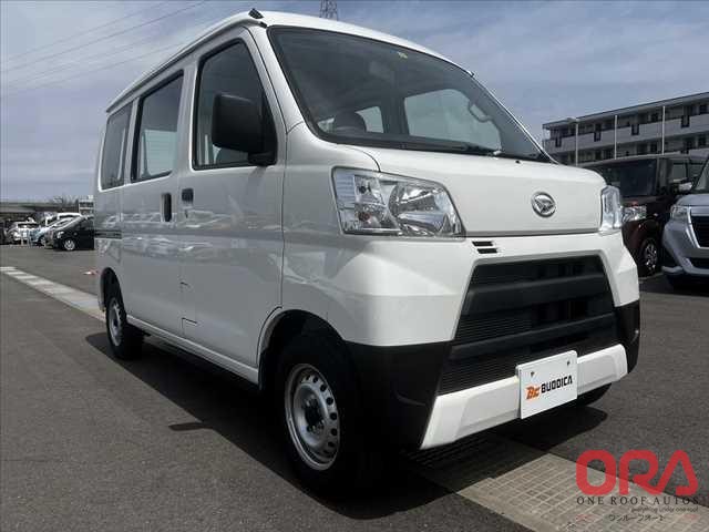 2021 DAIHATSU HIJET CARGO SPECIAL 2021 AT 0.66L 2WD DAIHATSU HIJET CARGO SPECIAL 2021 AT 0.66L 2WD for Sale