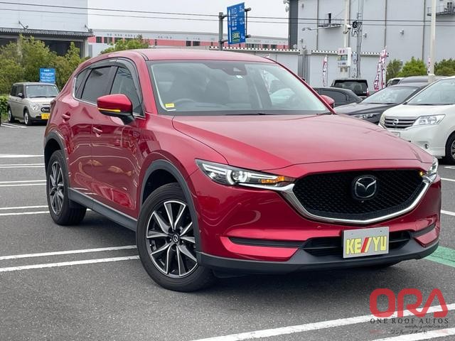 2018 MAZDA CX-5 XD PROACTIVE 2018 AT 2.2L 2WD MAZDA CX-5 XD PROACTIVE 2018 AT 2.2L 2WD for Sale