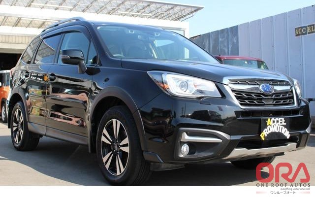 2016 SUBARU FORESTER 2.0XT EYE SIGHT 2016 AT 2.0L 4WD SUBARU FORESTER 2.0XT EYE SIGHT 2016 AT 2.0L 4WD for Sale