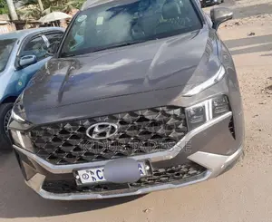 2022 Hyundai Santa Fe for Sale