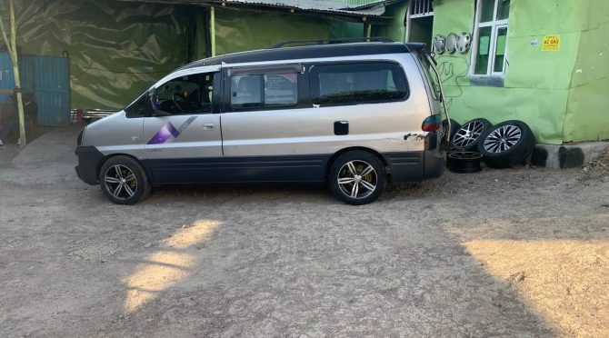2026 Starex Unknown for Sale