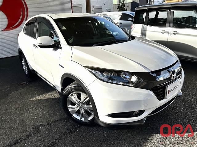 2014 HONDA VEZEL HYBRID X 2014 1.5L HONDA VEZEL HYBRID X 2014 1.5L for Sale