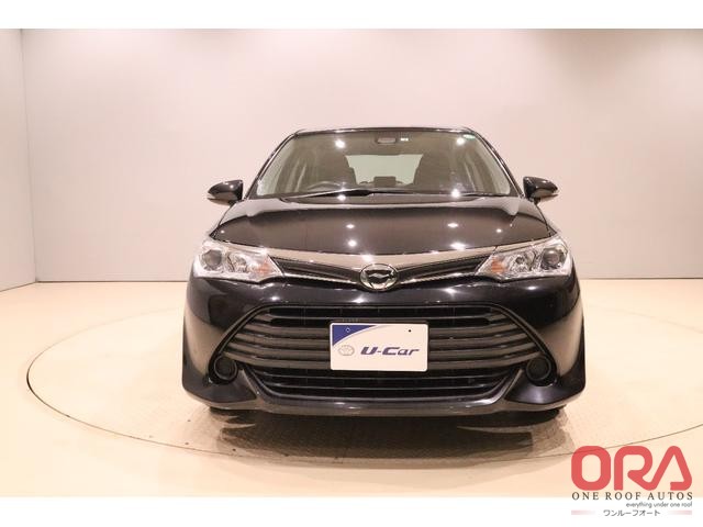 2017 Toyota Corolla Axio 2017 1.3L Toyota Corolla Axio 2017 1.3L for Sale