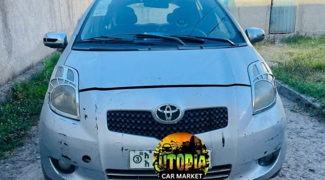 2026 Yaris compact for Sale