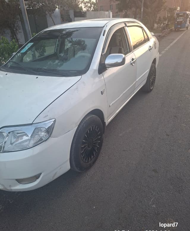 2005 Toyota Toyota for Sale
