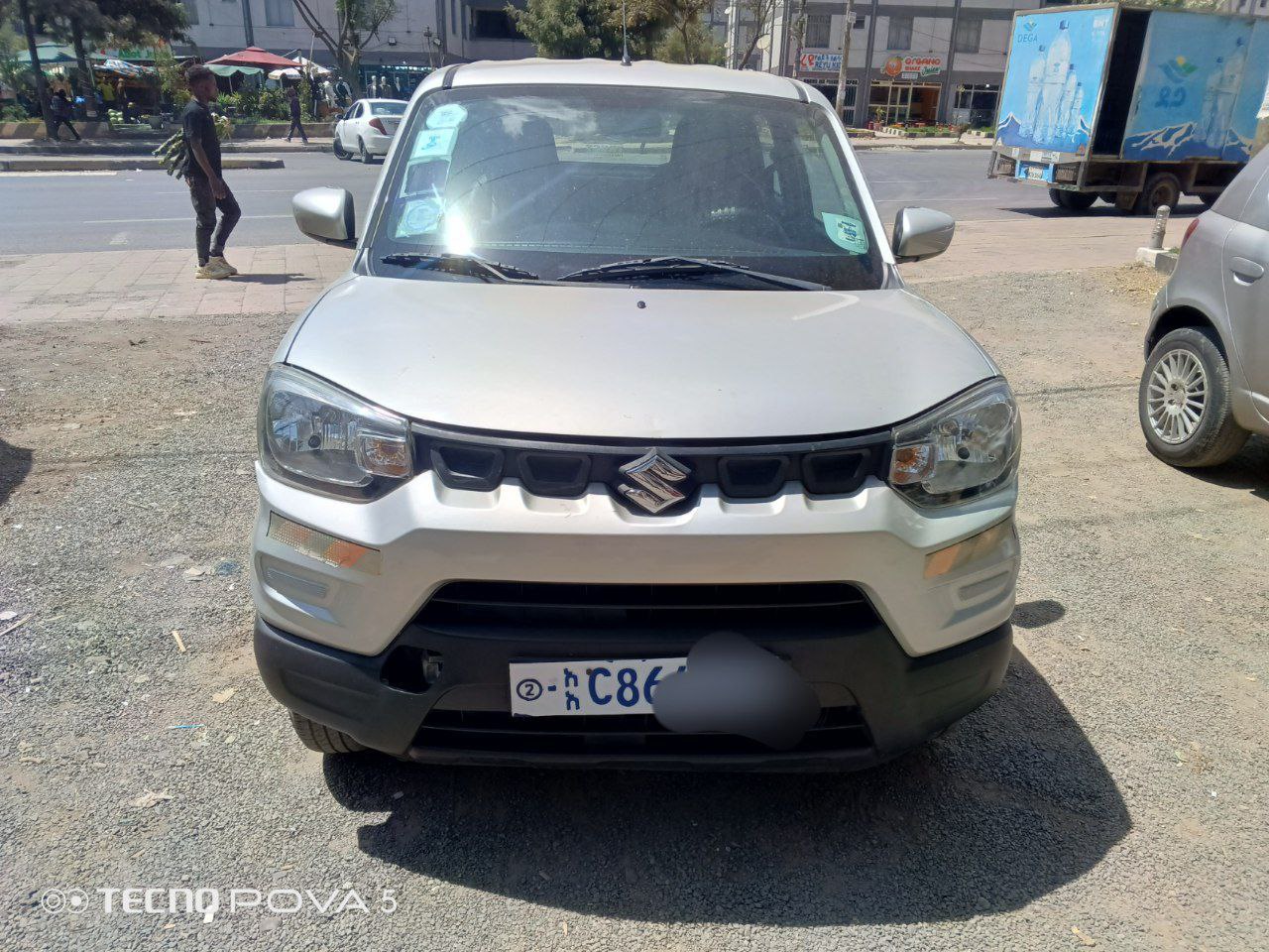 2022 Suzuki Swift for Sale