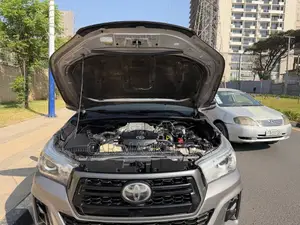 2020 Toyota Hilux for Sale