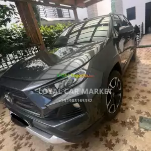 2021 Toyota RAV4 for Sale