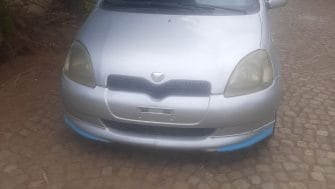 2026 Vitz Unknown for Sale